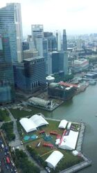 Marina Bay Residences (D1), Condominium #470431191